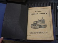 Manuale catalogo ricambi