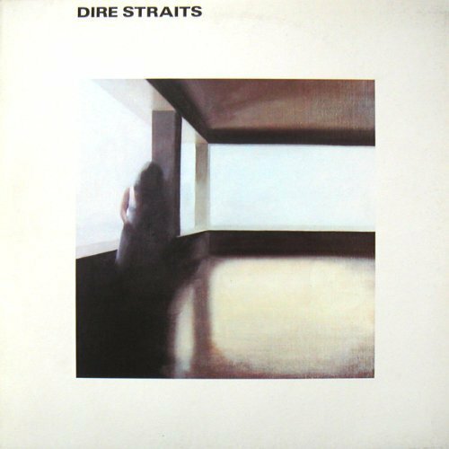 Dire straits same - dire, (1978)