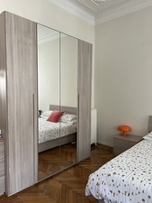 Set completo per camera da