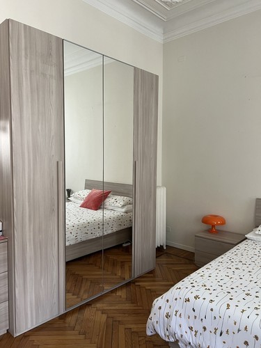 Set completo per - , da