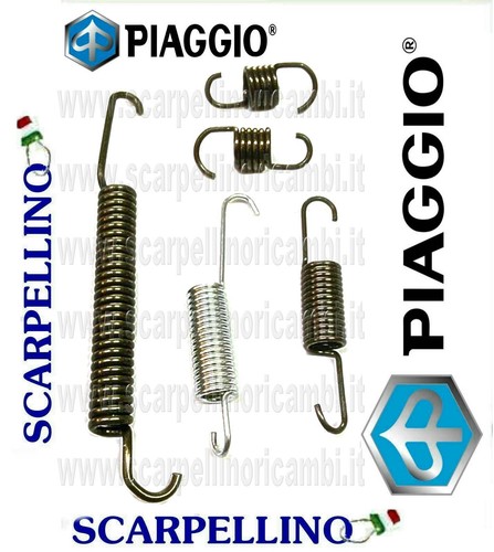 Kit molle ganasce - 5,