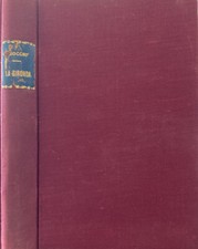 La Gironda. . Virgilio