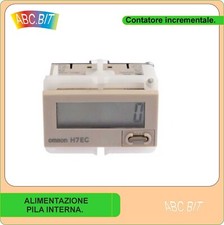 Conta pezzi H7EC-N