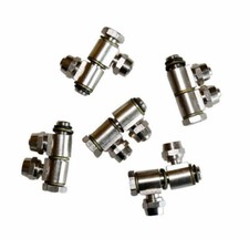 Tyre Changer Air Pipe