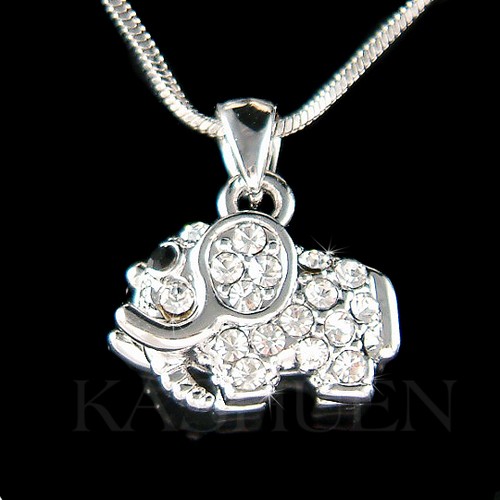 Collana animale - collana, di