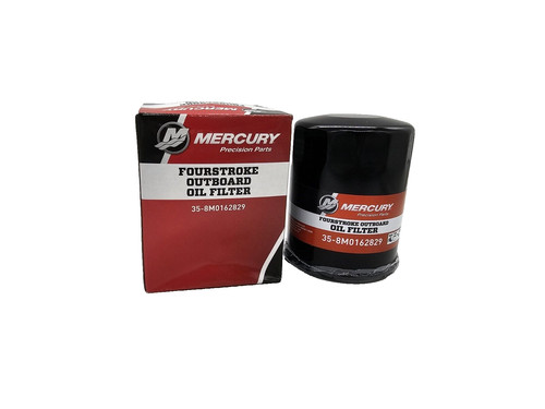Filtro olio mercury mariner - mercury,