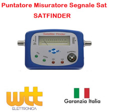Strumento puntatore rivelatore - puntatore,