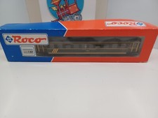 Roco HO  ΟΣΕ-CH Lighted