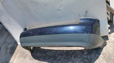 PARAURTI POSTERIORE AUDI A4 AVANT SW DAL 2001 AL 2004 ORIGINALE