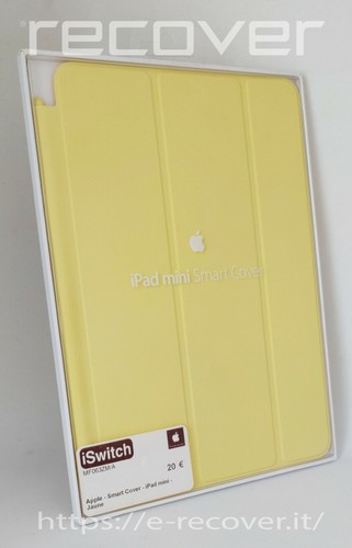 Apple smart cover - apple,