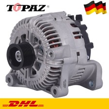 Generatore alternatore 12V 170A 12317796125 per BMW X5 X6 E70 E71 E72 2006-2013