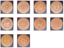 Q 7: fette ARISTON organetta