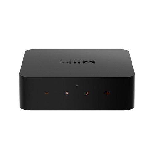 Wiim pro streamer alta - pro,