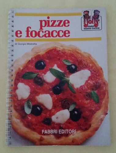 Pizze focacce di giorgio - -,