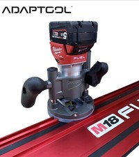 Milwaukee M18FTR M18
