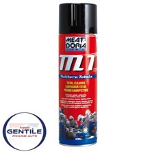 SPRAY PULITORE TOTALE DEBIMETRO VAE EGR CORPO FARFALLATO FRENI FRIZIONE M1 500ml