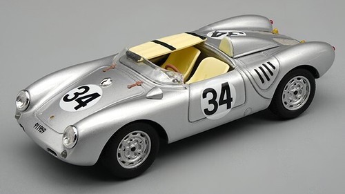 Modellino auto scala 43 - modellino,