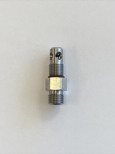Valvola uscita graco 16e845 - valvola,