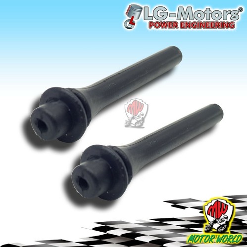 Kit tubi carburante benzina - kit, 2