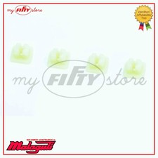 N.4 tasselli fissaggio carena