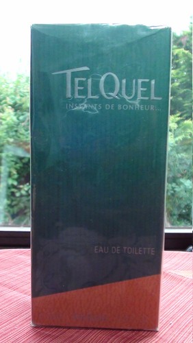 Profumo yves rocher telquel - profumo,