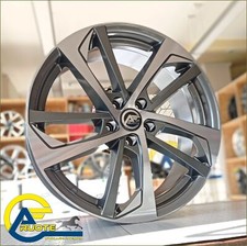 GMP KATANA 4 CERCHI IN LEGA DA 18 5X114,3 PER Toyota Prius Plus XW4(a), XW3(a),