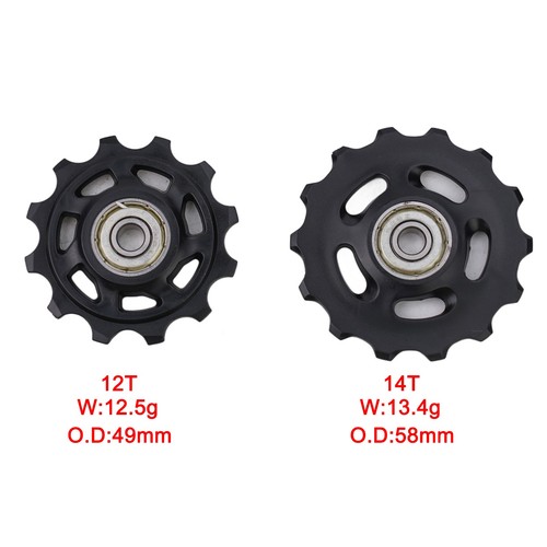 Deragliatore posteriore bici - deragliatore,
