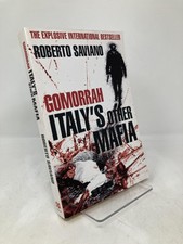 Gomorrah Italy's Other Mafia