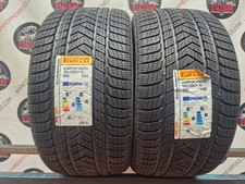 SET 2 PNEUMATICI INVERNALI