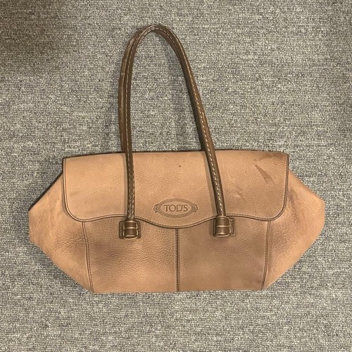Borsa tracolla tods pelle - tracolla,