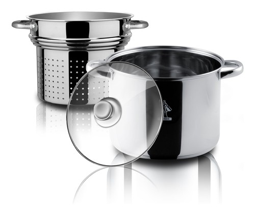 Aeternum cuoci pasta inox - aeternum,
