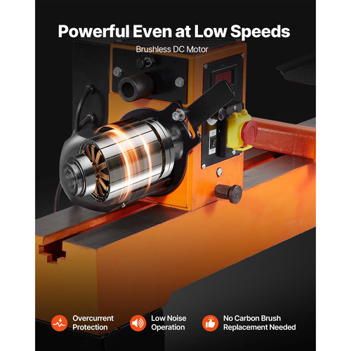 Tornio 1100w - 1100w,