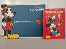 GLI ANNI D'ORO DI TOPOLINO N°
