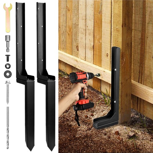 Kit riparazione palo - kit,