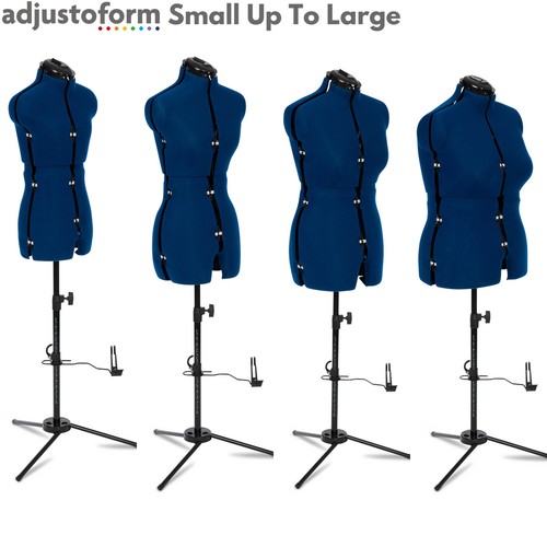 Adjustoform abito forma - adjustoform,