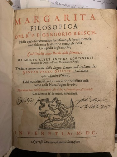 Importante raro libro antico - importante,