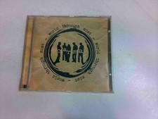 Carma world through mist