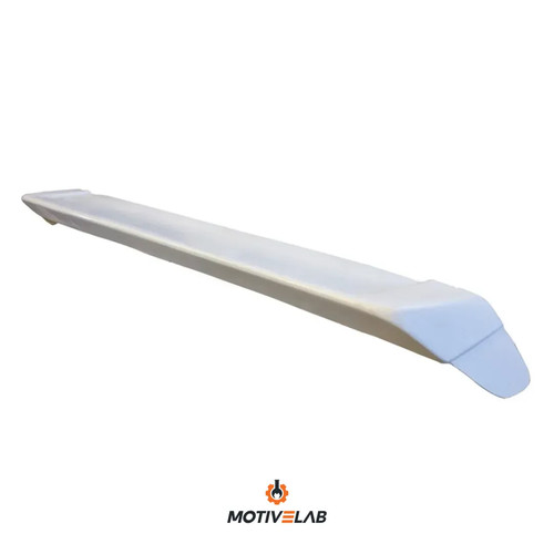 Spoiler posteriore peugeot - spoiler,