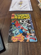 L Uomo Ragno N.273 Edizioni