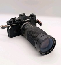Olympus OM-2s fotocamera