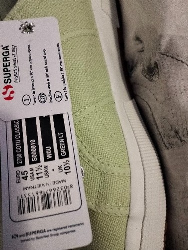 Superga sneakers originali - superga,