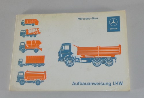 Manuale aufbaurichtlinien - manuale,