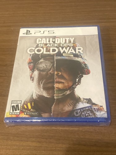 Call duty black ops cold - call, of