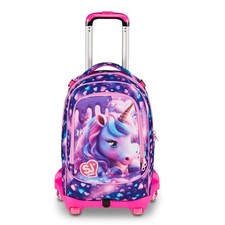 ZAINO TROLLEY SEVEN JACK 8