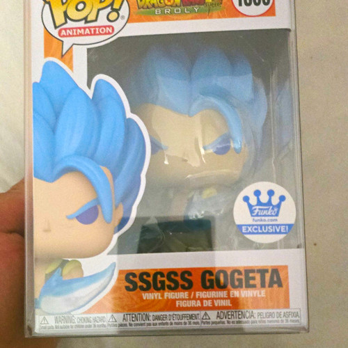 Funko pop animazione dragon - funko, pop!