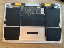 Apple Macbook 12” A1534 2746 Batteria Speakers Scheda Madre 1.1 M 8gb 256g Cover