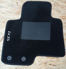 Tappetini Auto Hyundai IX35