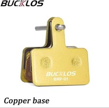 Set 2 Pastiglie Freni