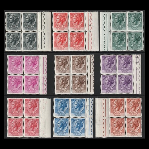 1953 italia repubblica - 1953-54,