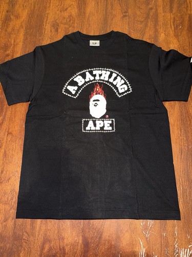 Maglietta bape travis - maglietta, scott